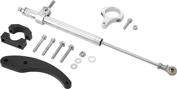 HARDDRIVE - 87373 - Steering Damper