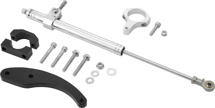 HARDDRIVE - 87373 - Steering Damper