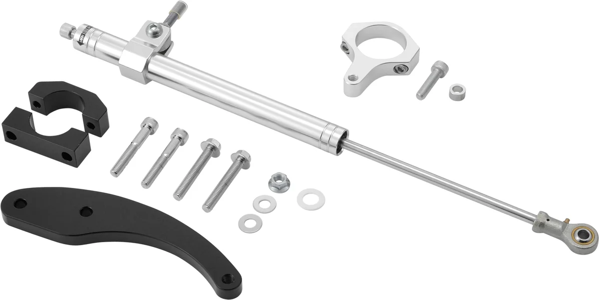 HARDDRIVE - 87373 - Steering Damper