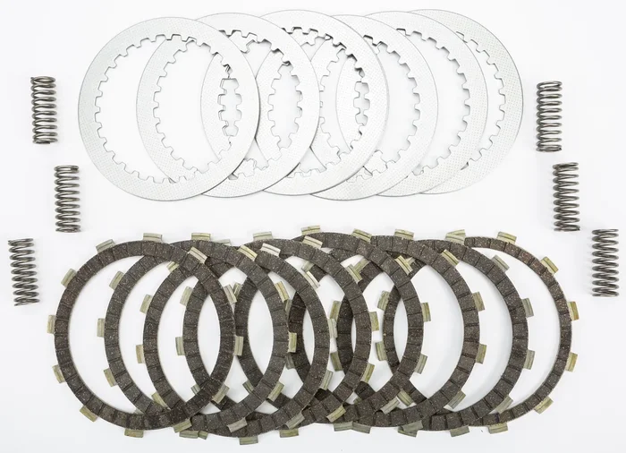 EBC - DRC301 - Dirt Racer Clutch Set