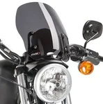 PUIG - 9283F - Naked New Gen Windscreen