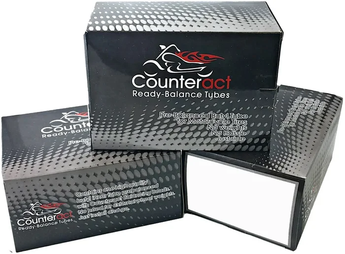 COUNTERACT - MKT-16 - Inner Tube