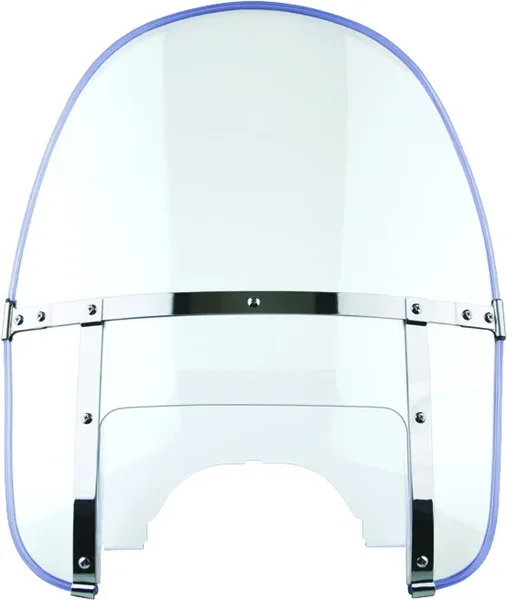 NATIONAL CYCLE - N2230 - Heritage Beaded Windshield