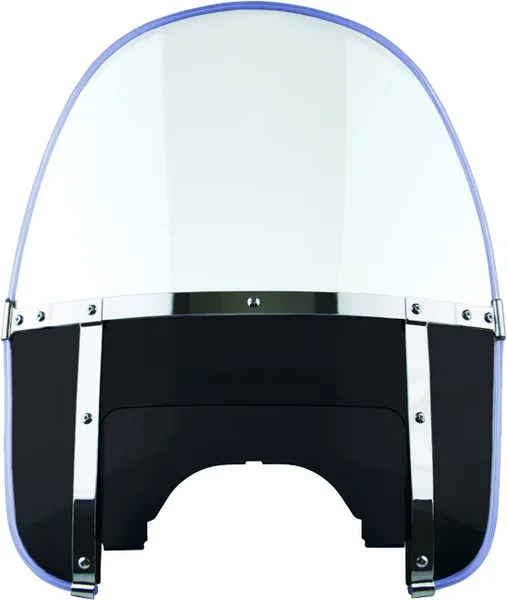 NATIONAL CYCLE - N2233 - Heritage Beaded Windshield