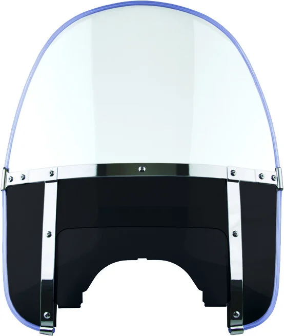 NATIONAL CYCLE - N2234 - Heritage Beaded Windshield