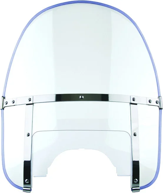 NATIONAL CYCLE - N2235 - Heritage Beaded Windshield