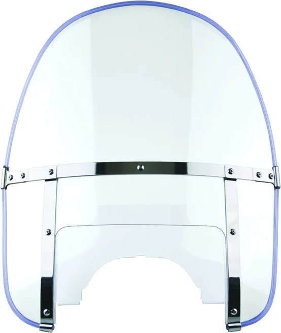 NATIONAL CYCLE - N2235 - Heritage Beaded Windshield