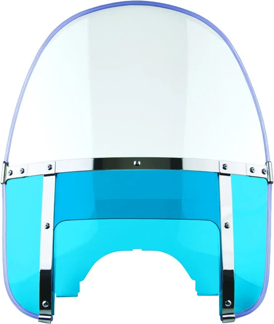 NATIONAL CYCLE - N2237 - Heritage Beaded Windshield