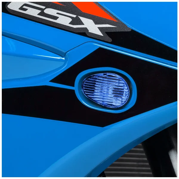 HOTBODIES - 61701-0102 - Flush Mount Signal