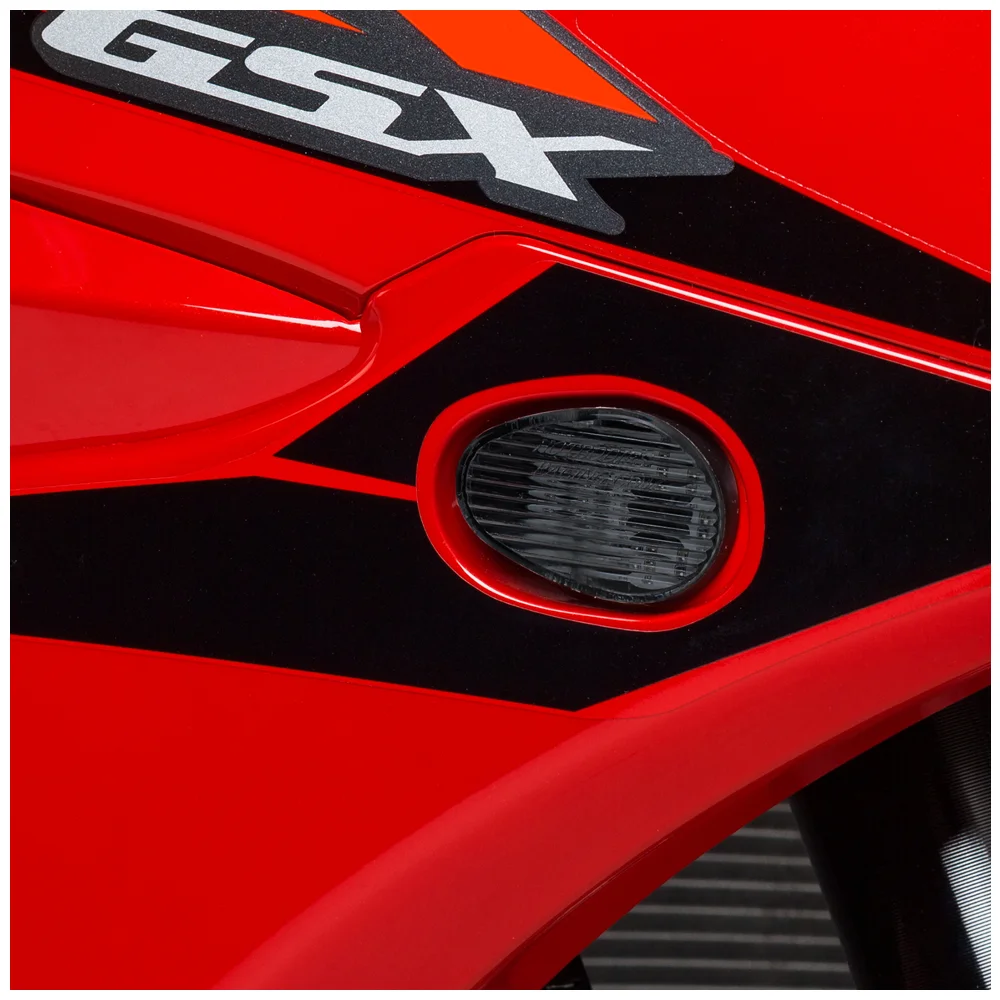 HOTBODIES - 61701-0101 - Flush Mount Signal