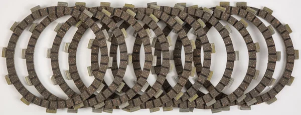 EBC CK1290 Redline Clutch Kit - High-Performance Motorcycle Clutch for Enhanced Power Delivery