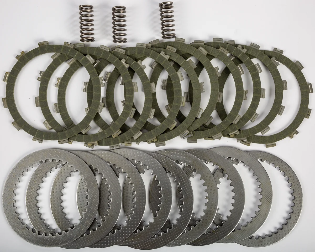 EBC - SRK129 - Street Racer Clutch Kit