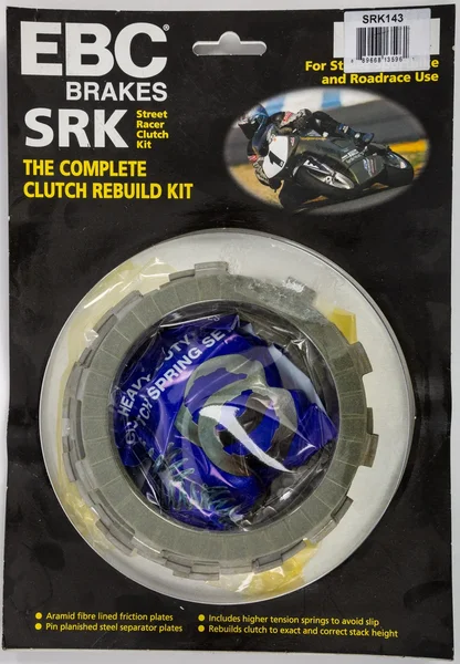 EBC - SRK143 - Street Racer Clutch Kit