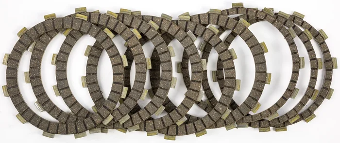 EBC - CK3468 - Redline Clutch Kit