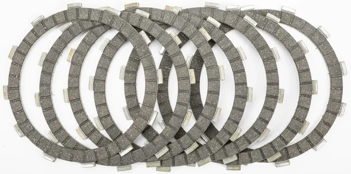 EBC Redline Clutch Kit - High-Performance Clutch for Powersports Vehicles