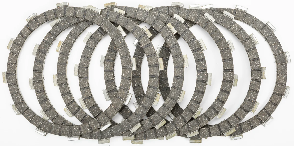 EBC Redline Clutch Kit - High-Performance Clutch for Powersports Vehicles