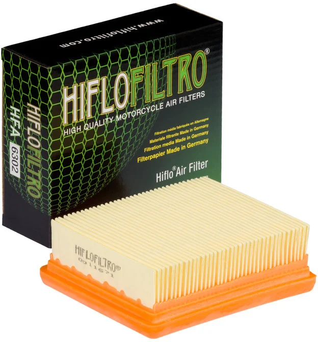HIFLOFILTRO - HFA6302 - Air Filter