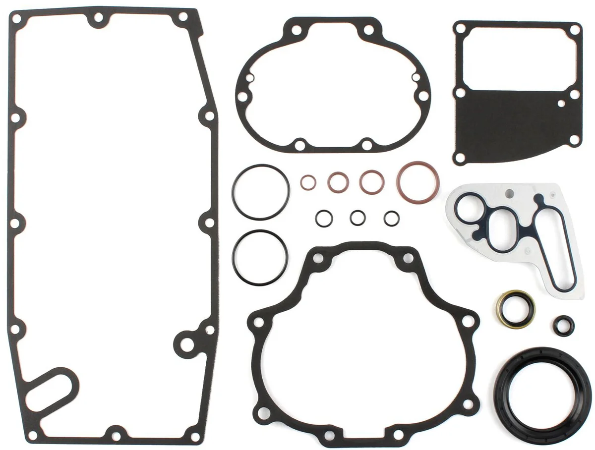 COMETIC - C10197 - Milwaukee 8 EST Gasket Kit