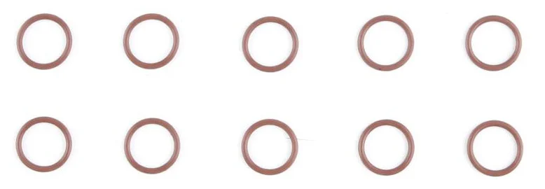 COMETIC - C10201 - Milwaukee 8 Coolant Manifold O-Ring