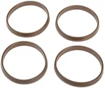 COMETIC - C10203 - Milwaukee 8 Intake/Exhaust Gasket