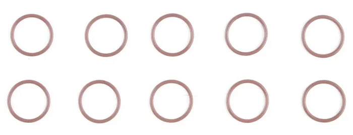 COMETIC - C10208 - Milwaukee 8 Motor Case O-Ring/Seals