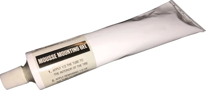 NUETECH - NMLUBE85 - Nitro Mousse Lube