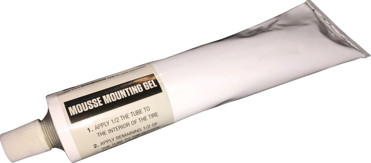 NUETECH - NMLUBE85 - Nitro Mousse Lube