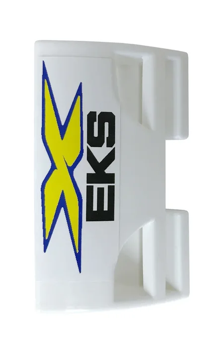 EKS BRAND - 067-40735 - EZ Tear Strap Ramp