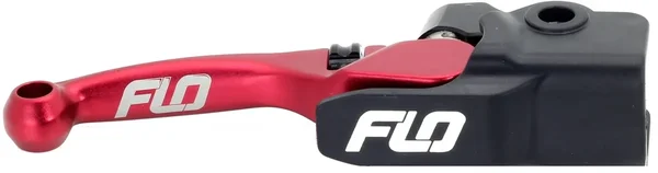 FLO MOTORSPORTS - BL-711R - Pro 160 Brake Lever