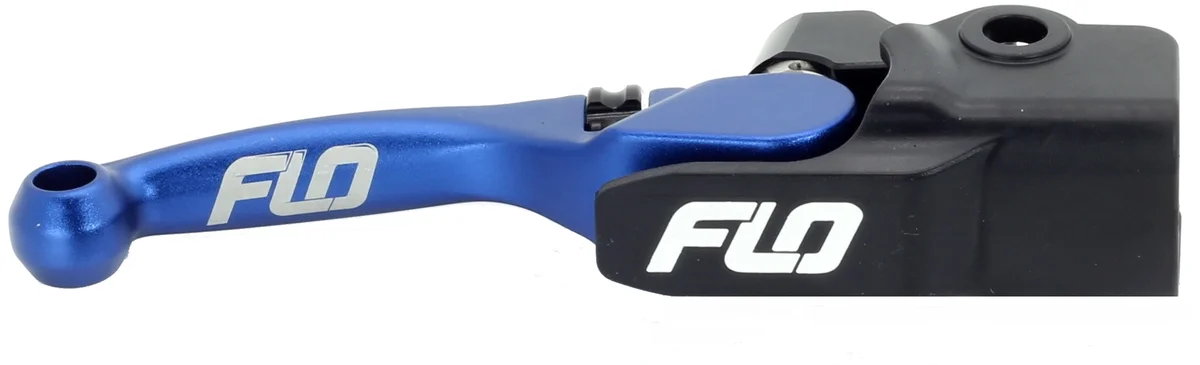 FLO MOTORSPORTS - BL-714B - Pro 160 Brake Lever