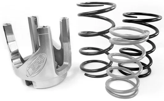 EPI - WE437427 - Mudder Clutch Kit