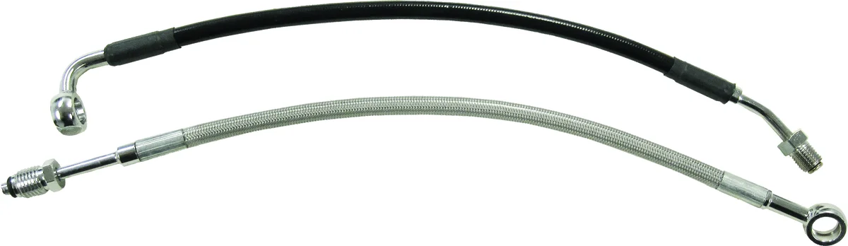 GOODRIDGE - HD0006-1CBK+8 - Hydraulic Clutch Line