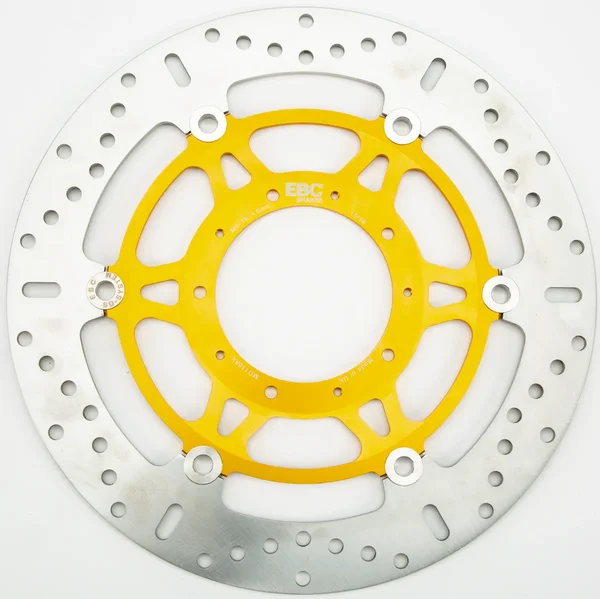EBC - MD1188X - Standard Brake Rotor