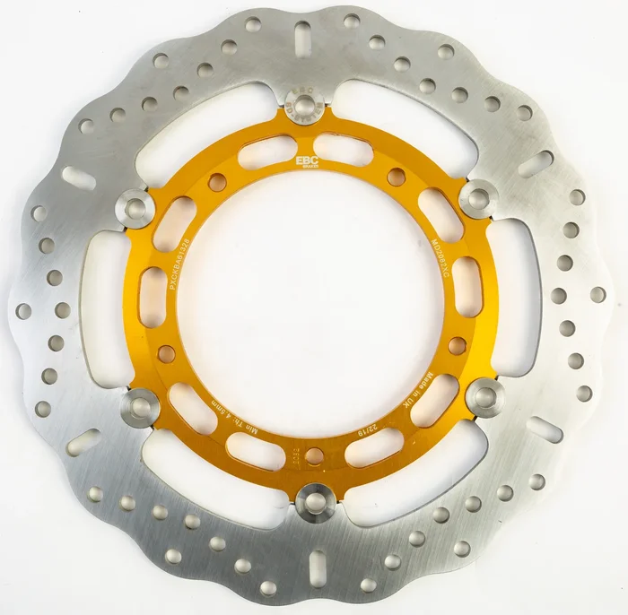 EBC - MD2082XC - Contour Brake Rotor