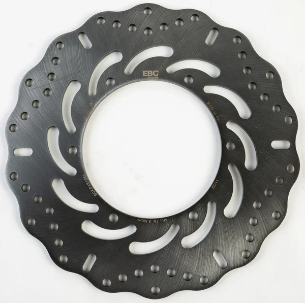EBC - MD2092C - Contour Brake Rotor