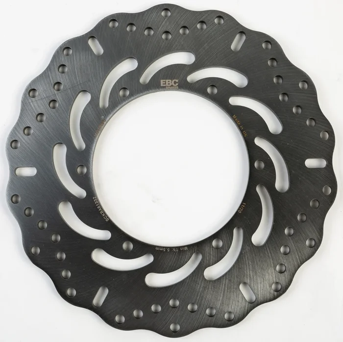 EBC - MD2092C - Contour Brake Rotor