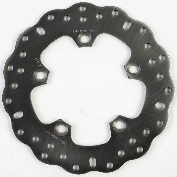EBC - MD2125C - Contour Brake Rotor