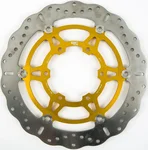 EBC - MD3107XC - Contour Brake Rotor