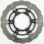 EBC - MD3109XC - Contour Brake Rotor