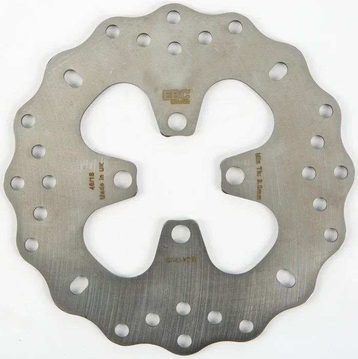 EBC - MD4171C - Contour Brake Rotor
