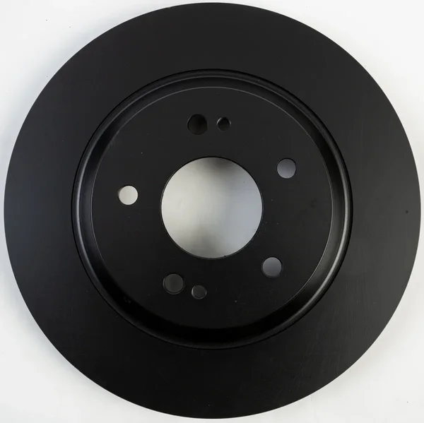 EBC - MD533 - Standard Brake Rotor