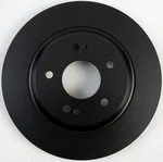 EBC - MD533 - Standard Brake Rotor