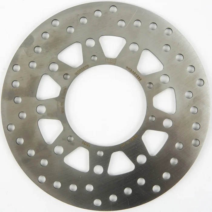 EBC - MD6067D - Standard Brake Rotor
