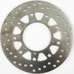 EBC - MD6067D - Standard Brake Rotor