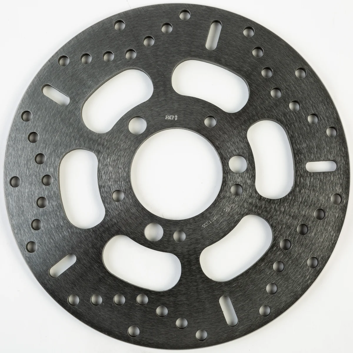 EBC - MD801 - Standard Brake Rotor