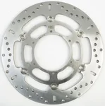 EBC - MD834X - Standard Brake Rotor