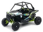 NEW-RAY 1:43 Scale UTV Replica - Durable Die-Cast Off-Road Accessory for Collectors