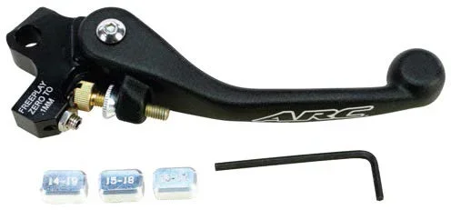 ARC - AC-CL-224I - Aluminum Clutch Powerlever
