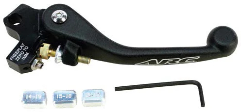 ARC - AC-CL-224I - Aluminum Clutch Powerlever