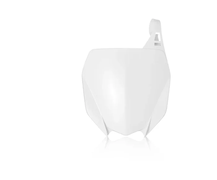 ACERBIS - 2685860002 - Front Number Plate